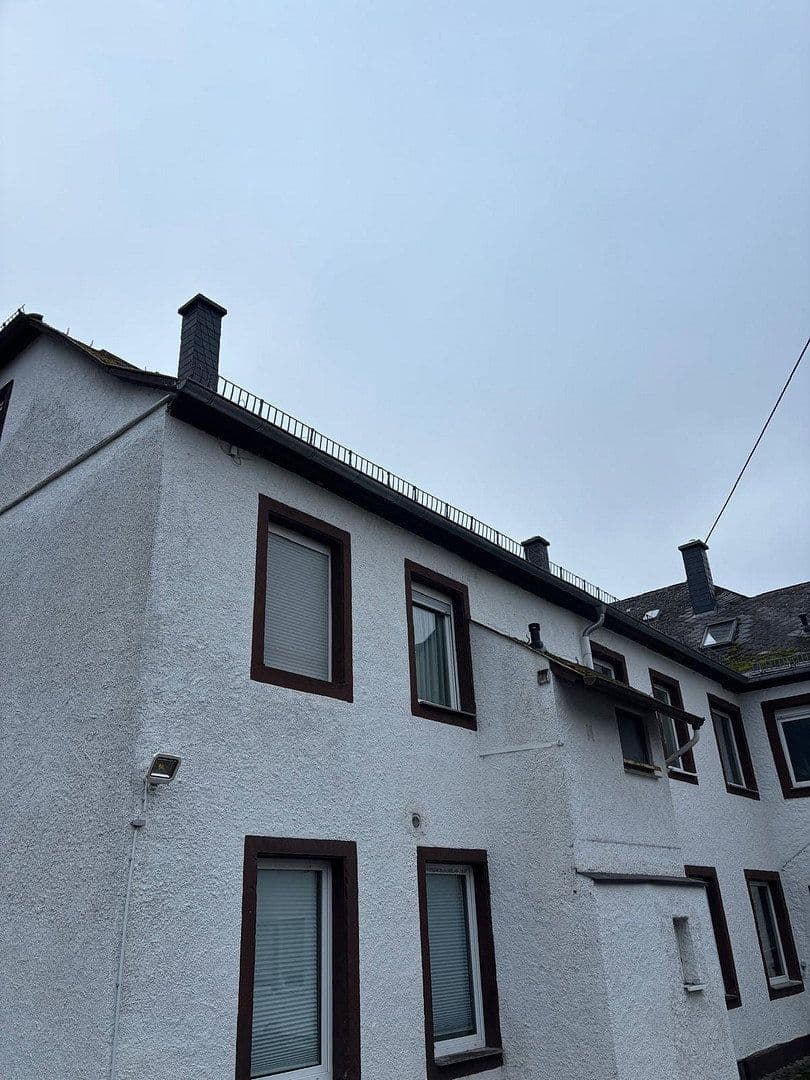 Predaj bytu 2-izbový 54 m², Selters (Westerwald), Porýnie-Falcko Predaj bytu 2-izbový 54 m², Selters (Westerwald), Porýnie-Falcko