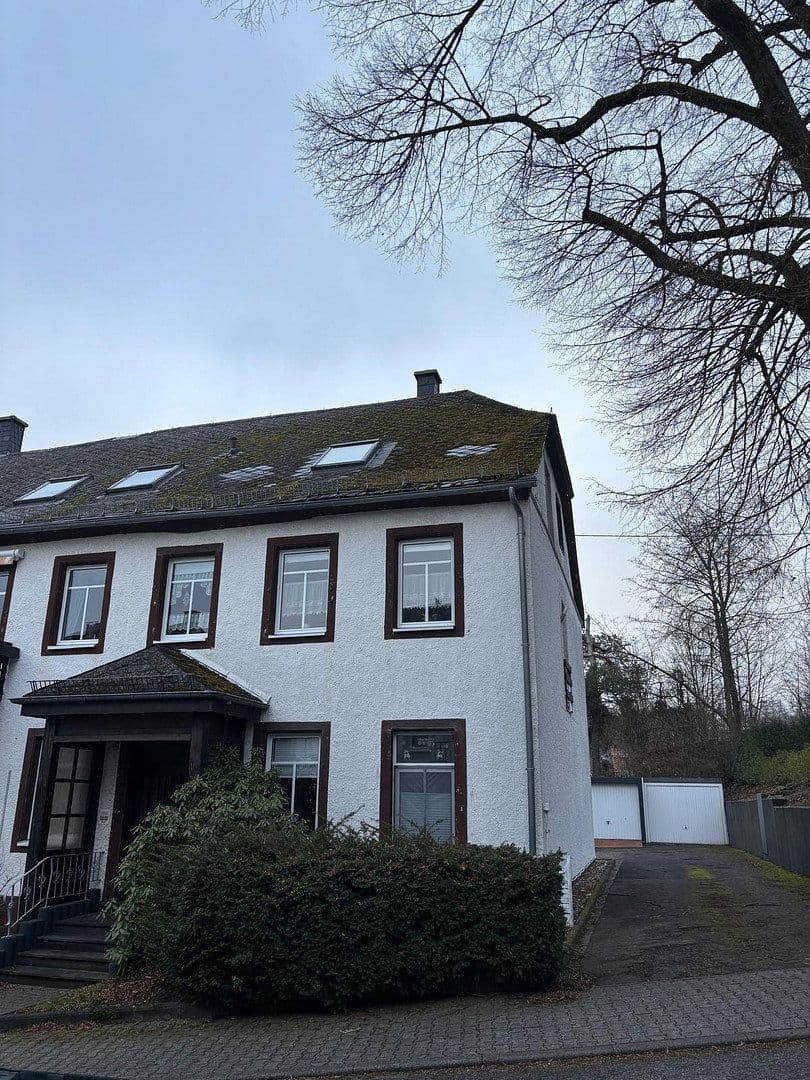 Predaj bytu 2-izbový 54 m², Selters (Westerwald), Porýnie-Falcko Predaj bytu 2-izbový 54 m², Selters (Westerwald), Porýnie-Falcko