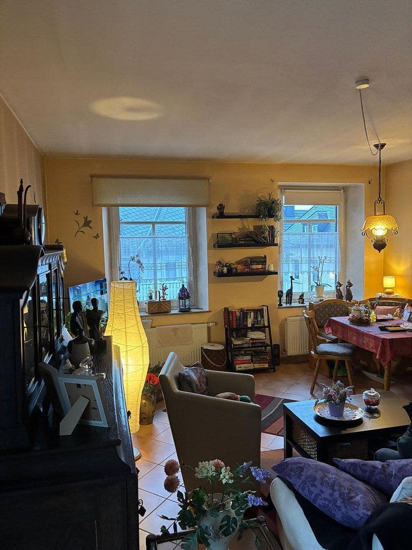 Predaj bytu 2-izbový 54 m², Selters (Westerwald), Porýnie-Falcko Predaj bytu 2-izbový 54 m², Selters (Westerwald), Porýnie-Falcko