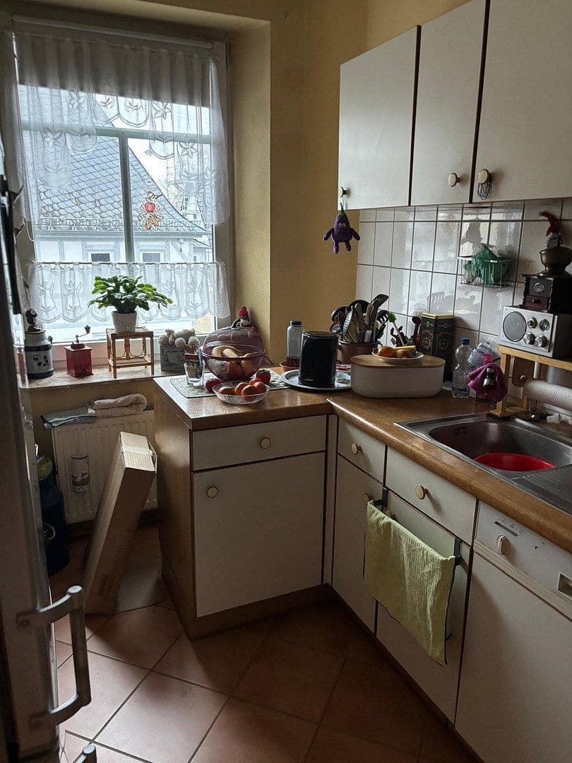 Predaj bytu 2-izbový 54 m², Selters (Westerwald), Porýnie-Falcko Predaj bytu 2-izbový 54 m², Selters (Westerwald), Porýnie-Falcko