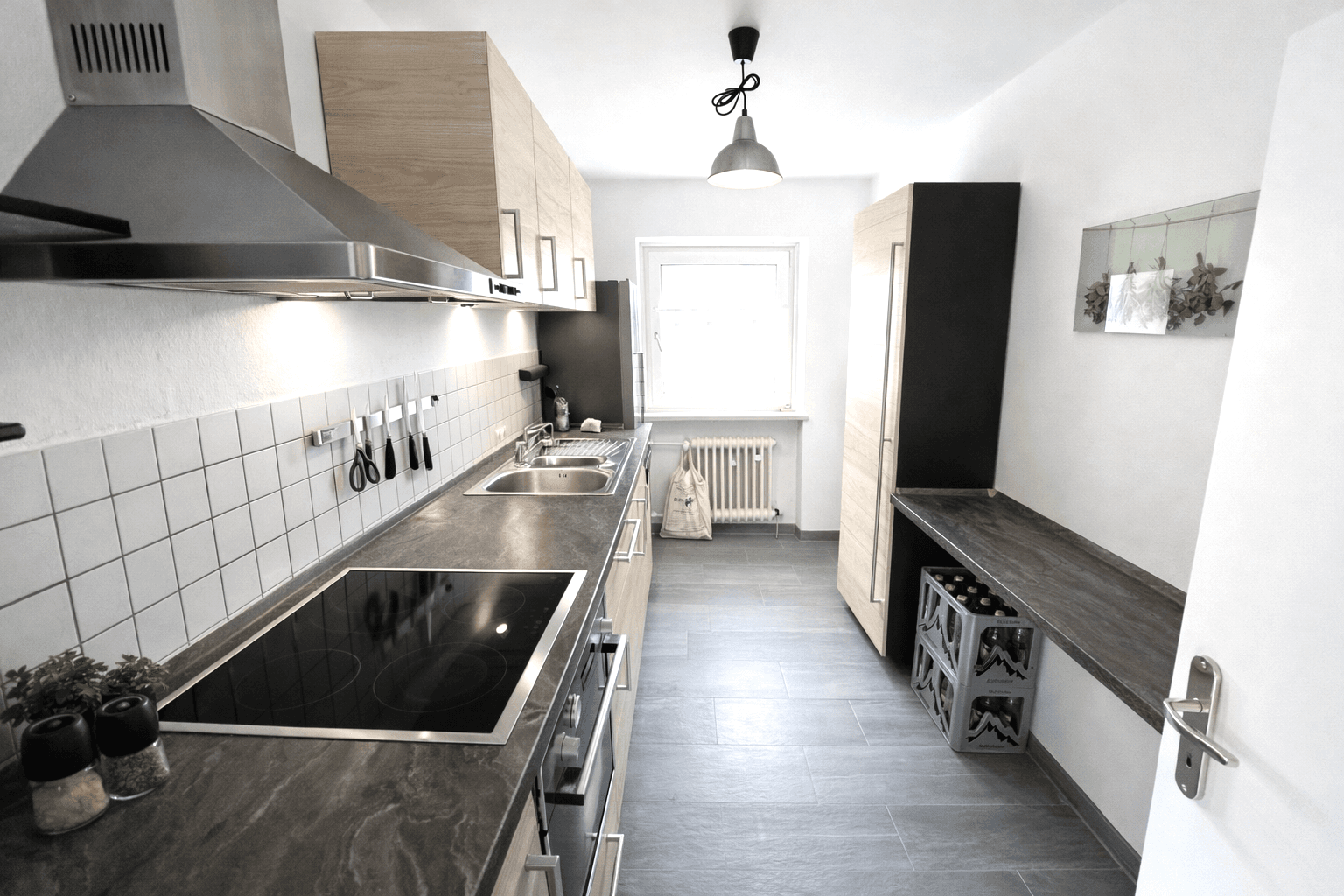 Predaj bytu 2-izbový 53 m², München, Bavorsko Predaj bytu 2-izbový 53 m², München, Bavorsko