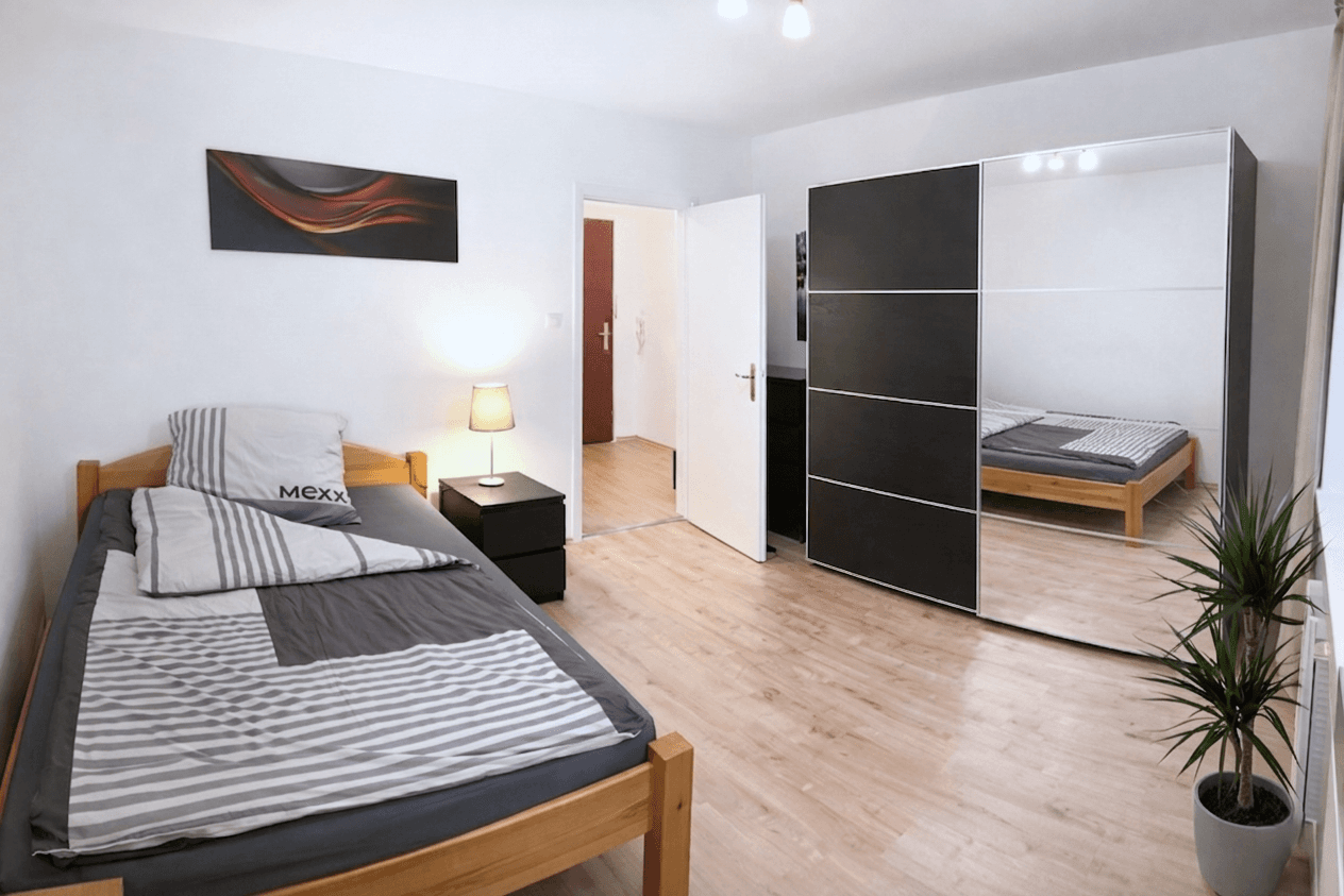 Predaj bytu 2-izbový 53 m², München, Bavorsko Predaj bytu 2-izbový 53 m², München, Bavorsko