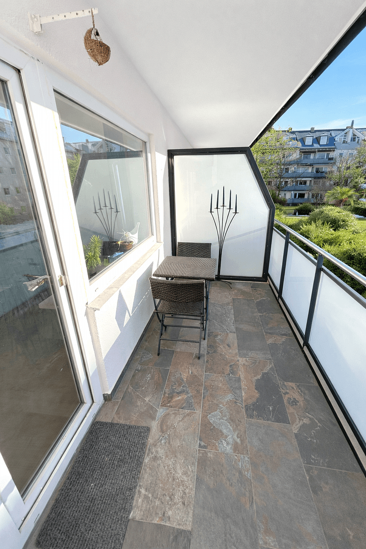 Predaj bytu 2-izbový 53 m², München, Bavorsko Predaj bytu 2-izbový 53 m², München, Bavorsko