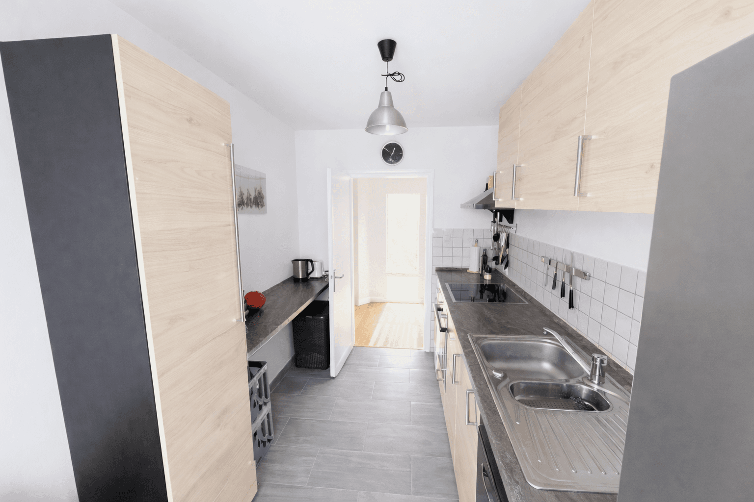 Predaj bytu 2-izbový 53 m², München, Bavorsko Predaj bytu 2-izbový 53 m², München, Bavorsko