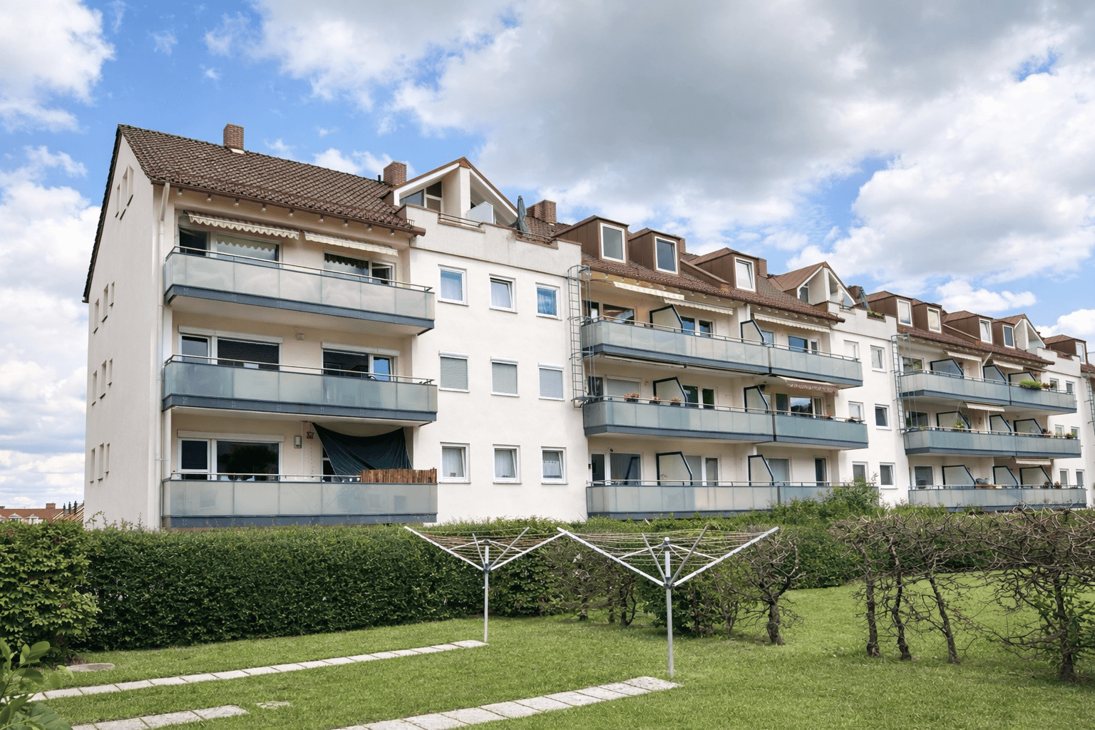 Predaj bytu 2-izbový 53 m², München, Bavorsko Predaj bytu 2-izbový 53 m², München, Bavorsko