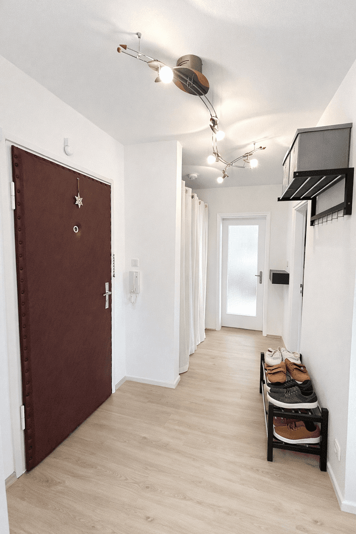 Predaj bytu 2-izbový 53 m², München, Bavorsko Predaj bytu 2-izbový 53 m², München, Bavorsko