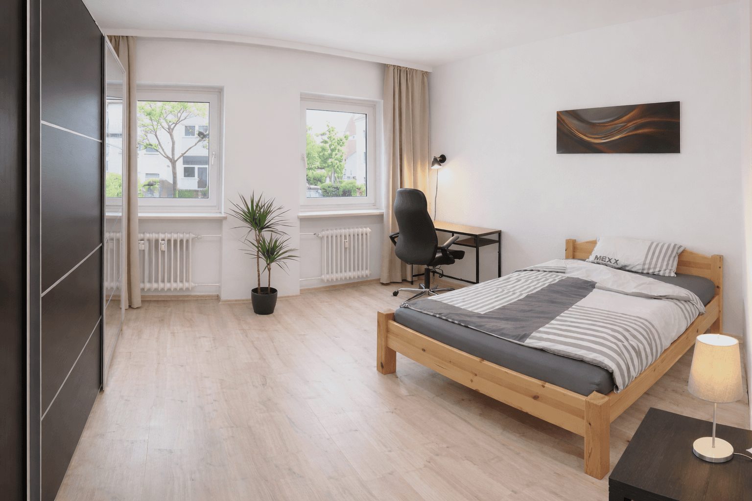 Predaj bytu 2-izbový 53 m², München, Bavorsko Predaj bytu 2-izbový 53 m², München, Bavorsko