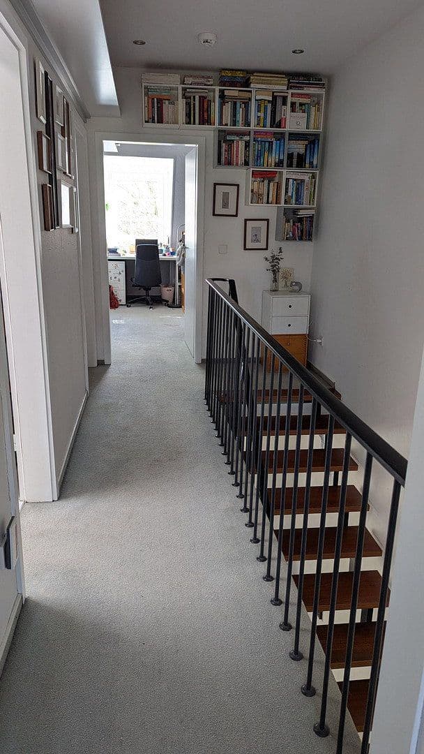 Predaj domu 127 m², pozemek 250 m², Hamburg, Hamburg Predaj domu 127 m², pozemek 250 m², Hamburg, Hamburg