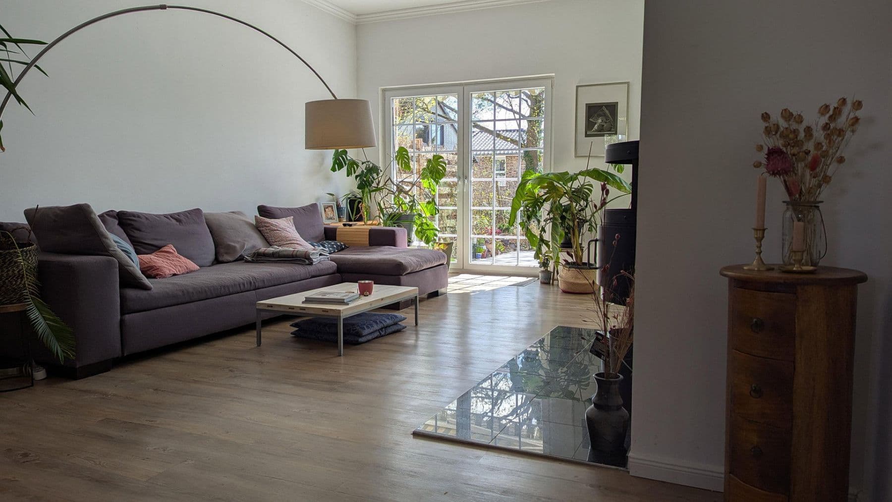 Predaj domu 127 m², pozemek 250 m², Hamburg, Hamburg Predaj domu 127 m², pozemek 250 m², Hamburg, Hamburg