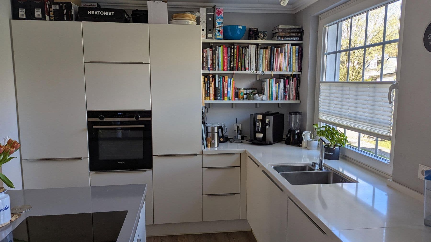 Predaj domu 127 m², pozemek 250 m², Hamburg, Hamburg Predaj domu 127 m², pozemek 250 m², Hamburg, Hamburg