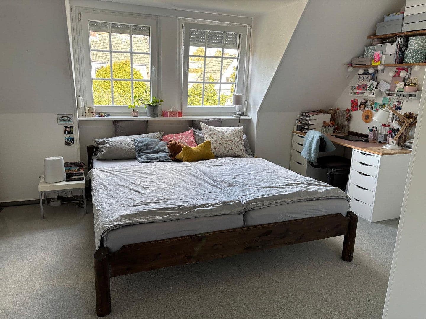 Predaj domu 127 m², pozemek 250 m², Hamburg, Hamburg Predaj domu 127 m², pozemek 250 m², Hamburg, Hamburg