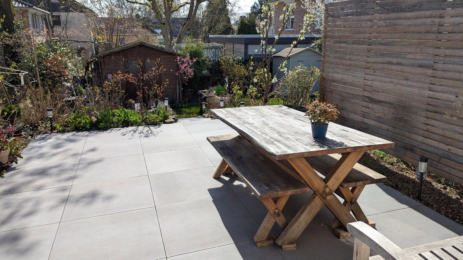 Predaj domu 127 m², pozemek 250 m², Hamburg, Hamburg Predaj domu 127 m², pozemek 250 m², Hamburg, Hamburg