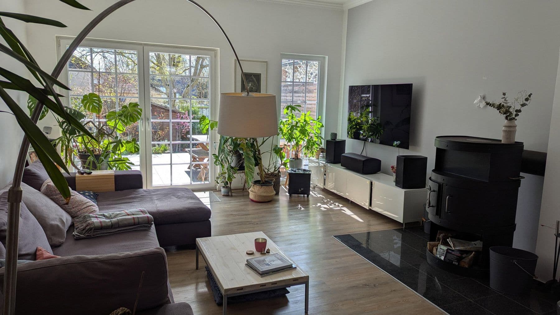 Predaj domu 127 m², pozemek 250 m², Hamburg, Hamburg Predaj domu 127 m², pozemek 250 m², Hamburg, Hamburg