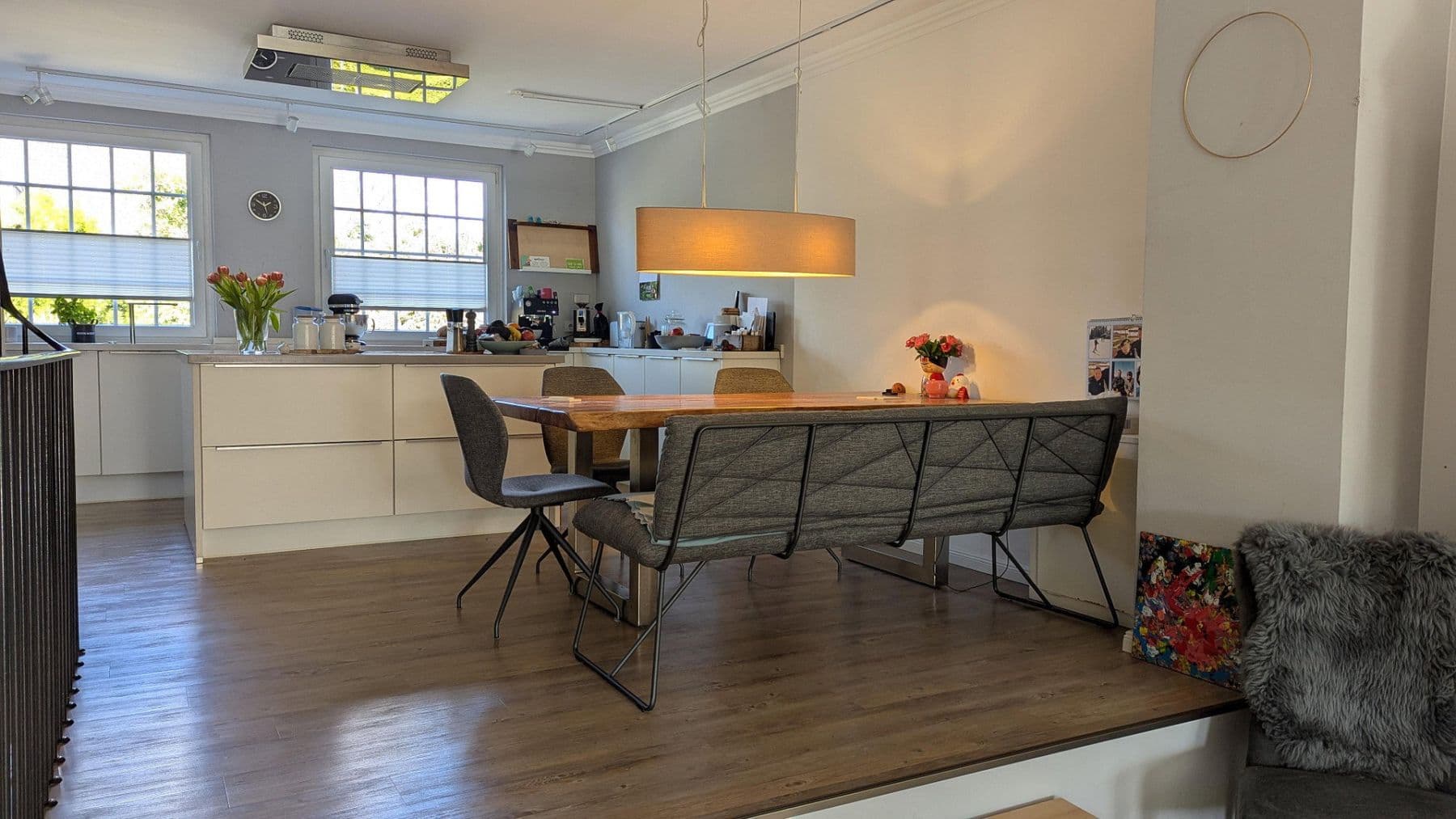 Predaj domu 127 m², pozemek 250 m², Hamburg, Hamburg Predaj domu 127 m², pozemek 250 m², Hamburg, Hamburg