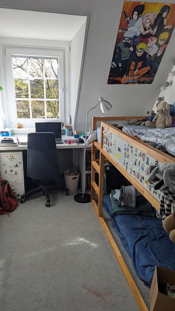 Predaj domu 127 m², pozemek 250 m², Hamburg, Hamburg Predaj domu 127 m², pozemek 250 m², Hamburg, Hamburg