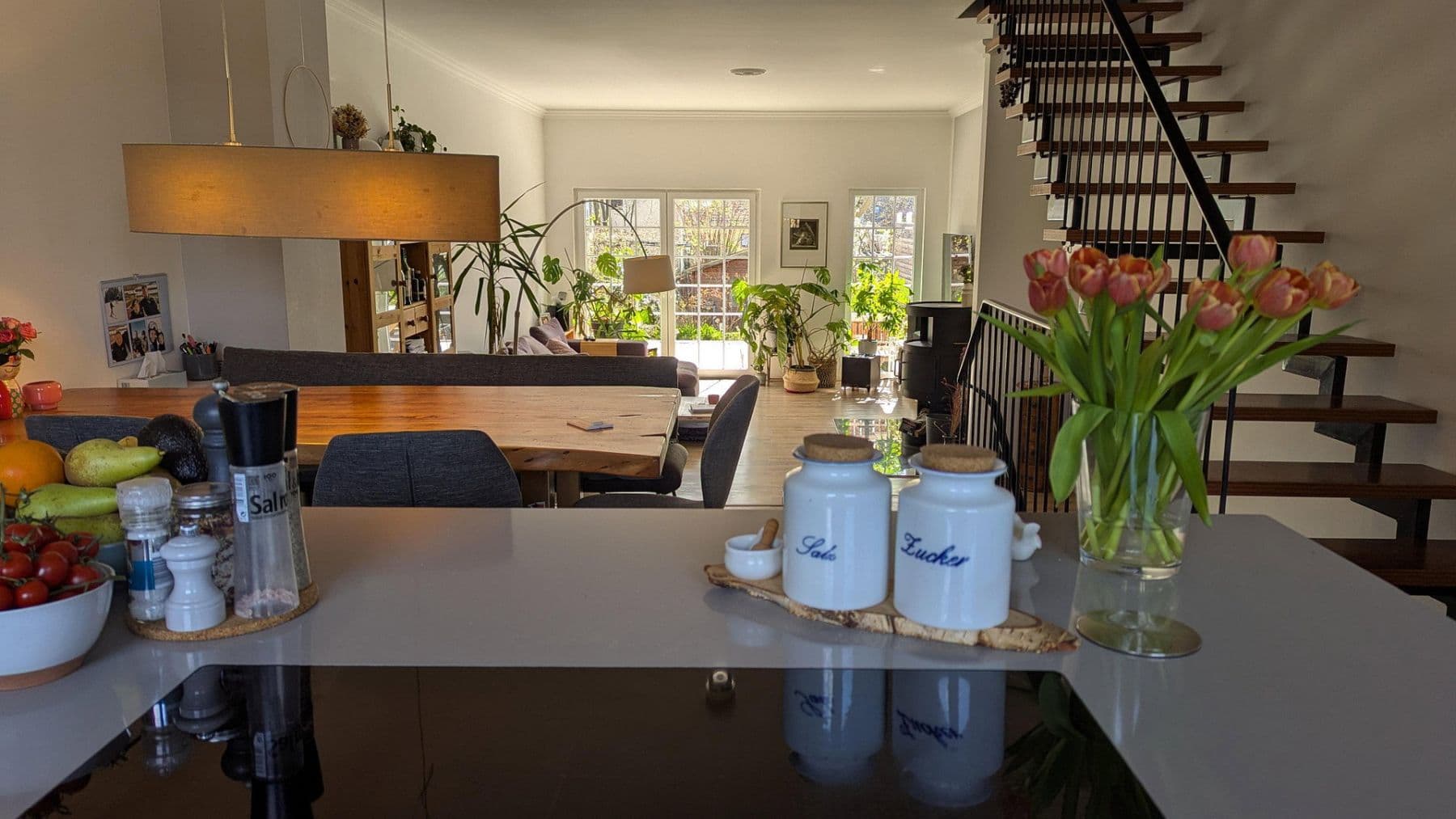 Predaj domu 127 m², pozemek 250 m², Hamburg, Hamburg Predaj domu 127 m², pozemek 250 m², Hamburg, Hamburg