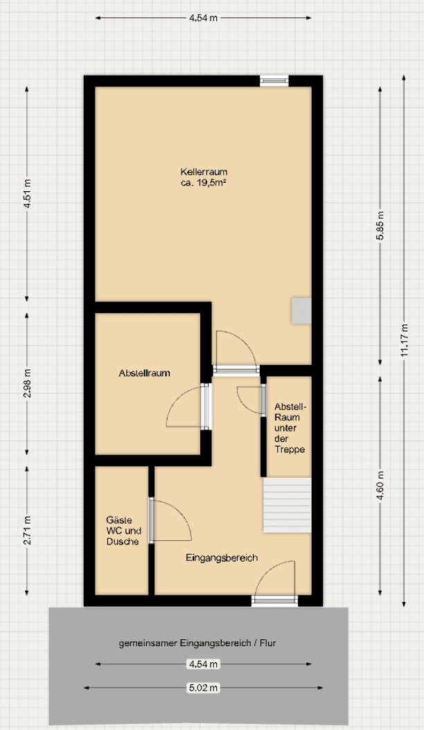 Predaj domu 127 m², pozemek 250 m², Hamburg, Hamburg Predaj domu 127 m², pozemek 250 m², Hamburg, Hamburg