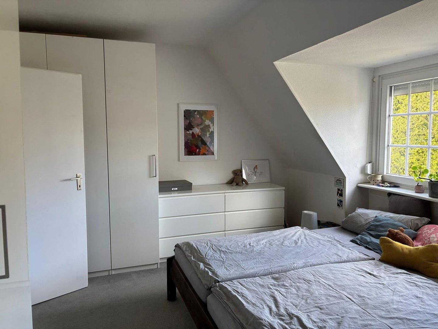 Predaj domu 127 m², pozemek 250 m², Hamburg, Hamburg Predaj domu 127 m², pozemek 250 m², Hamburg, Hamburg