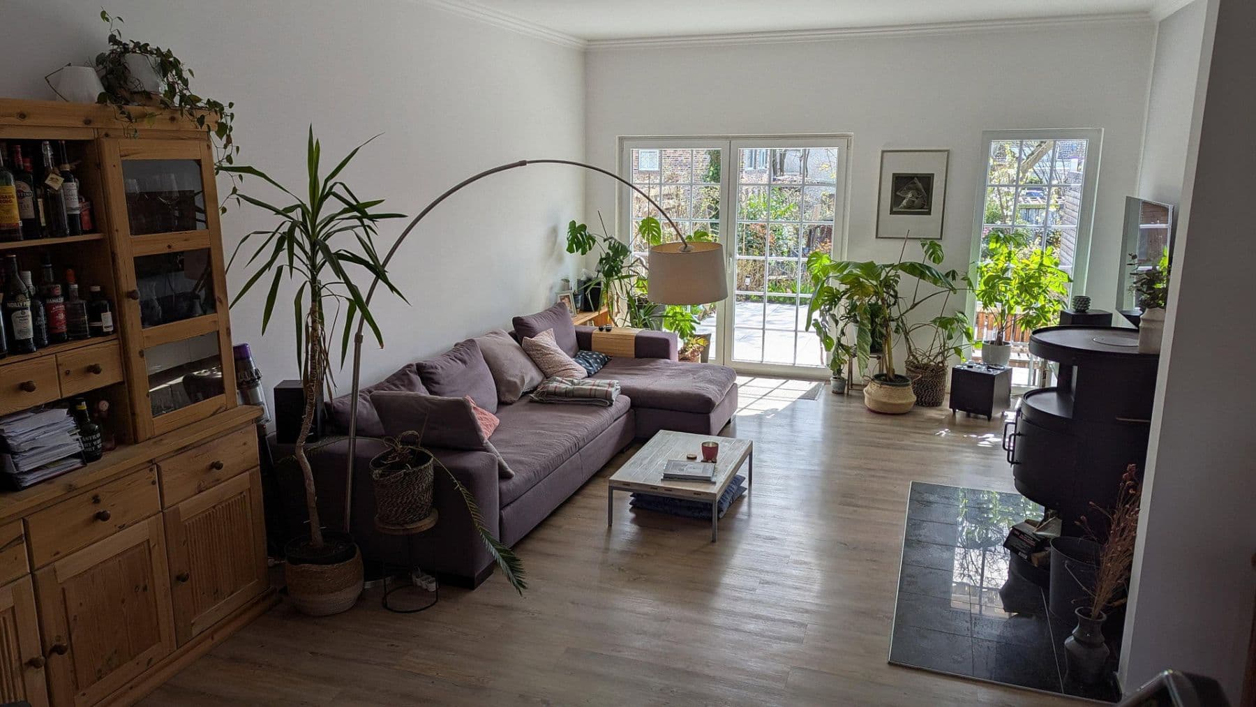 Predaj domu 127 m², pozemek 250 m², Hamburg, Hamburg Predaj domu 127 m², pozemek 250 m², Hamburg, Hamburg