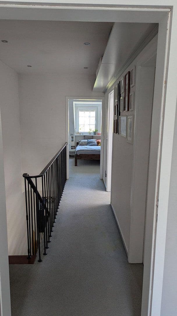 Predaj domu 127 m², pozemek 250 m², Hamburg, Hamburg Predaj domu 127 m², pozemek 250 m², Hamburg, Hamburg