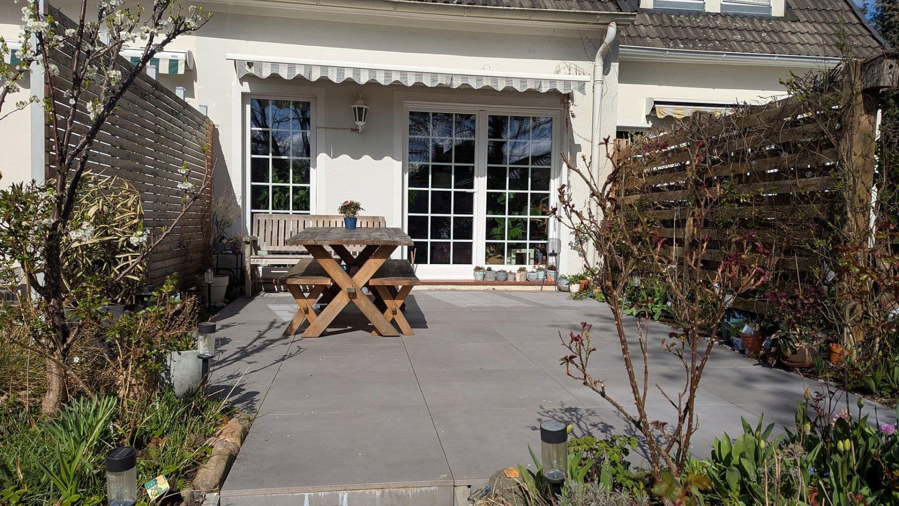 Predaj domu 127 m², pozemek 250 m², Hamburg, Hamburg Predaj domu 127 m², pozemek 250 m², Hamburg, Hamburg