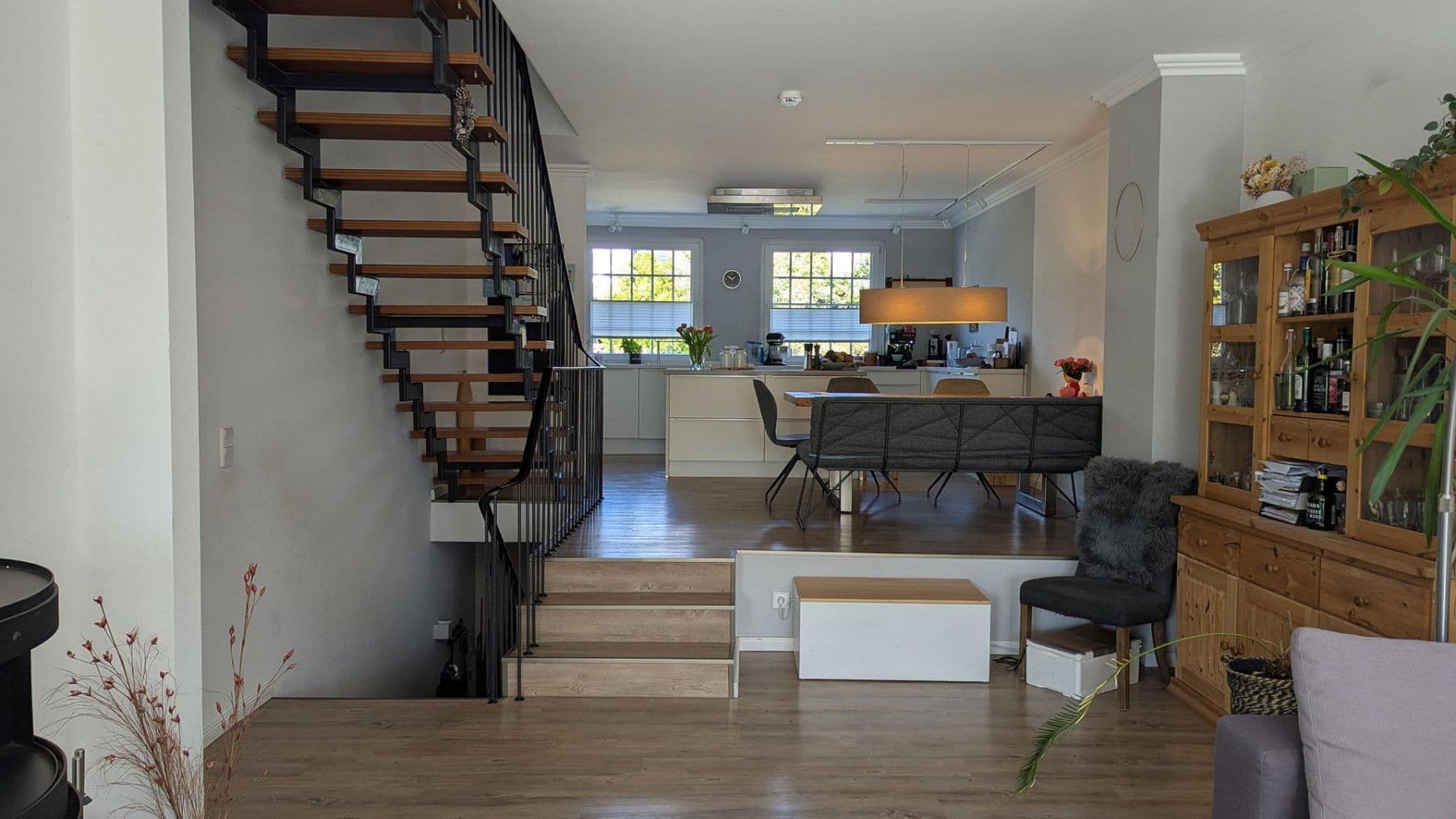 Predaj domu 127 m², pozemek 250 m², Hamburg, Hamburg Predaj domu 127 m², pozemek 250 m², Hamburg, Hamburg