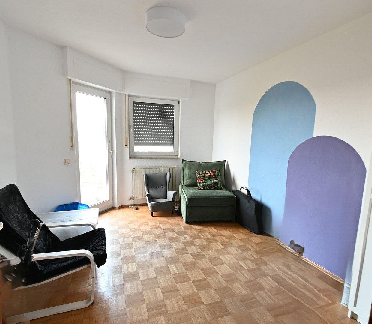 Prenájom bytu 3-izbový 110 m², Frankfurter Str. 214, Köln, Severné Porýnie - Westfálsko Prenájom bytu 3-izbový 110 m², Frankfurter Str. 214, Köln, Severné Porýnie - Westfálsko