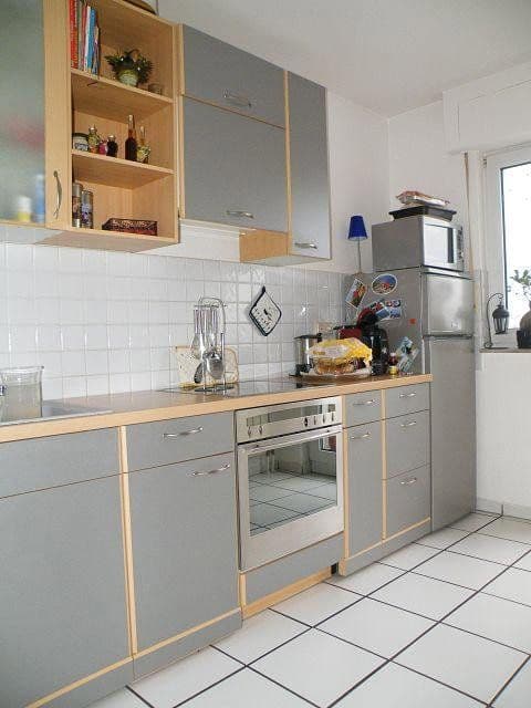 Prenájom bytu 3-izbový 110 m², Frankfurter Str. 214, Köln, Severné Porýnie - Westfálsko Prenájom bytu 3-izbový 110 m², Frankfurter Str. 214, Köln, Severné Porýnie - Westfálsko