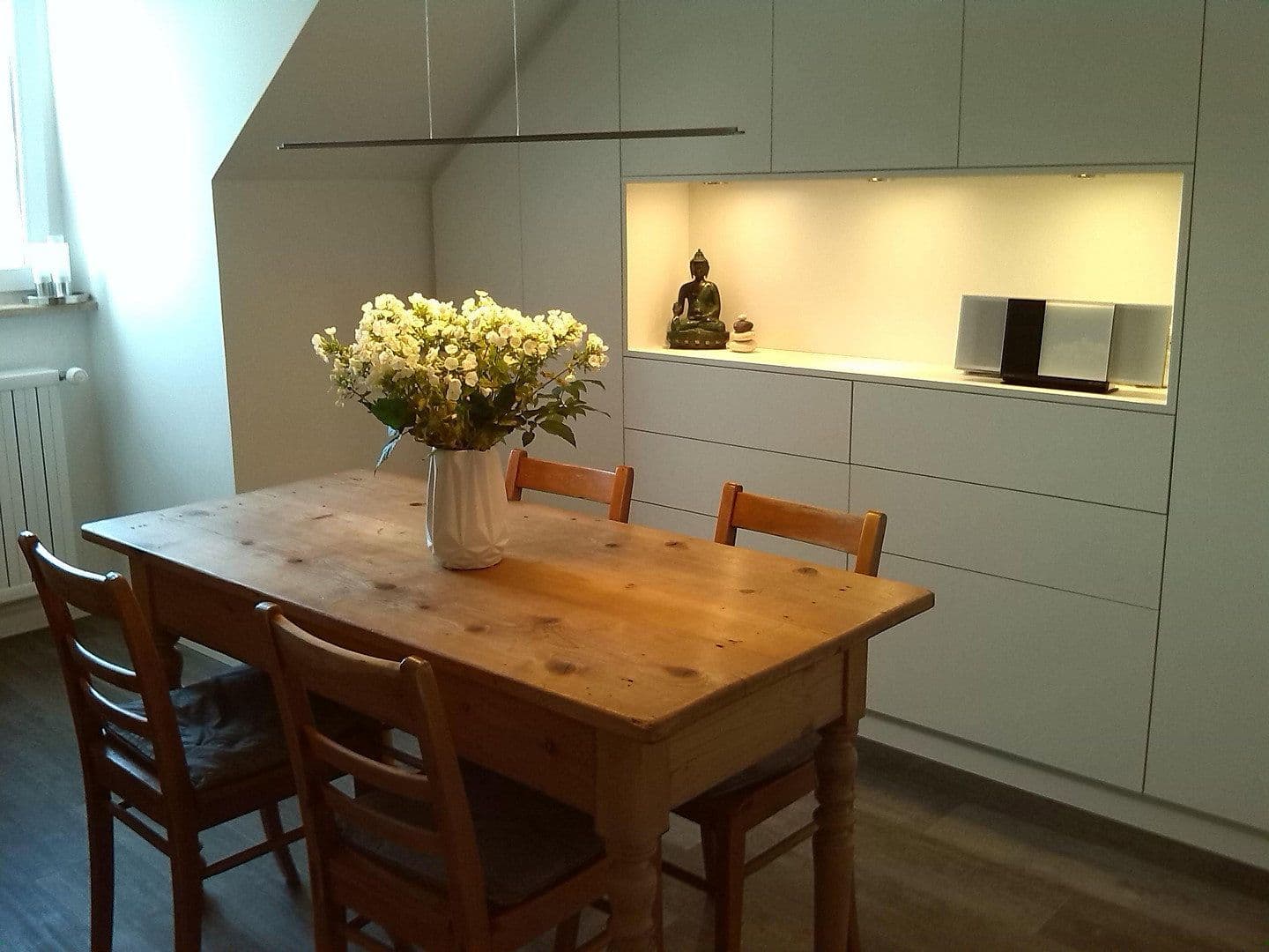 Predaj bytu 3-izbový 73 m², München, Bavorsko Predaj bytu 3-izbový 73 m², München, Bavorsko