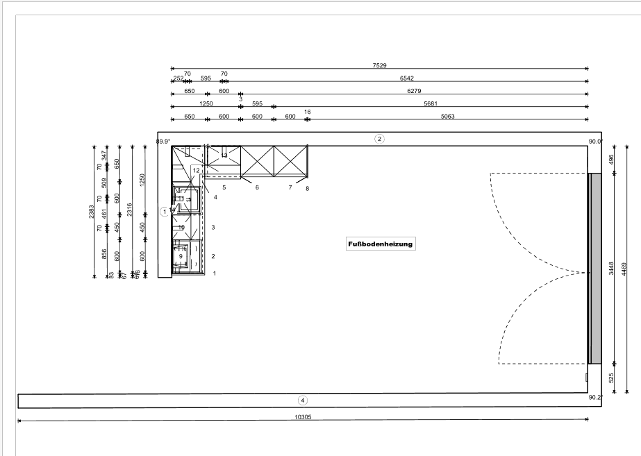 Prenájom bytu 1-izbový 54 m², Am Retzer Schübl 2, Steinberg am See, Bavorsko Prenájom bytu 1-izbový 54 m², Am Retzer Schübl 2, Steinberg am See, Bavorsko