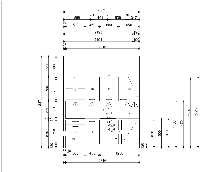 Prenájom bytu 1-izbový 54 m², Am Retzer Schübl 2, Steinberg am See, Bavorsko Prenájom bytu 1-izbový 54 m², Am Retzer Schübl 2, Steinberg am See, Bavorsko