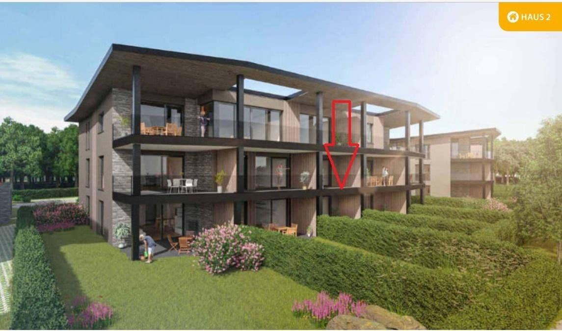 Prenájom bytu 1-izbový 54 m², Am Retzer Schübl 2, Steinberg am See, Bavorsko Prenájom bytu 1-izbový 54 m², Am Retzer Schübl 2, Steinberg am See, Bavorsko
