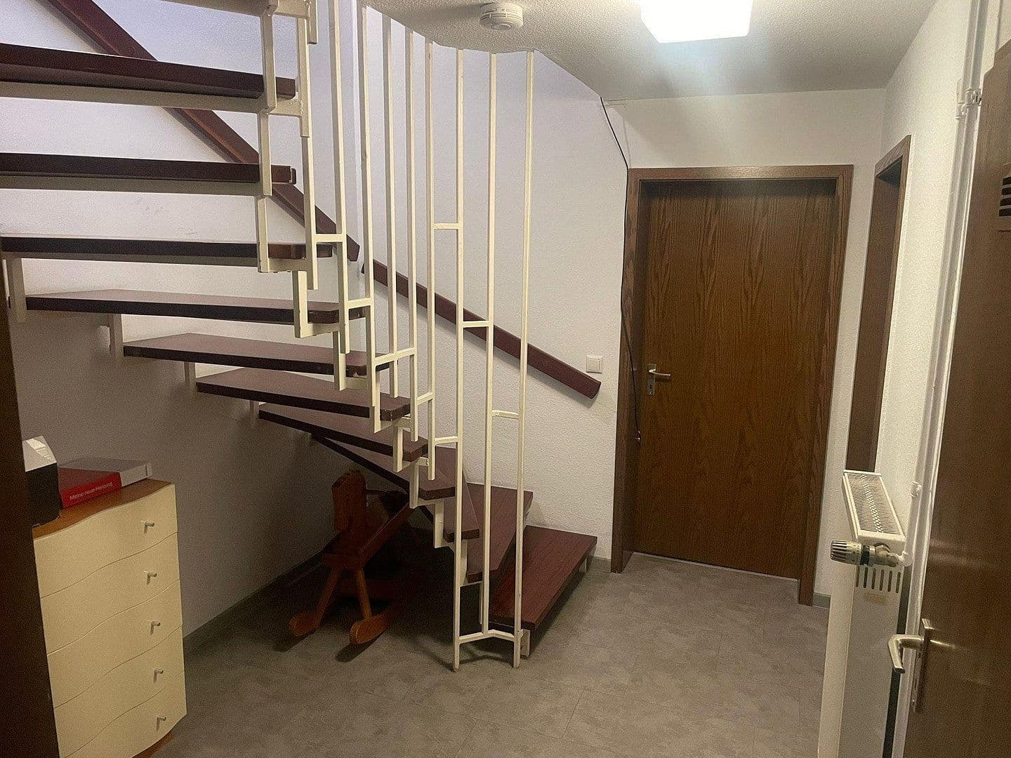 Predaj domu 132 m², pozemek 238 m², Frankfurt a.M., Hesensko Predaj domu 132 m², pozemek 238 m², Frankfurt a.M., Hesensko