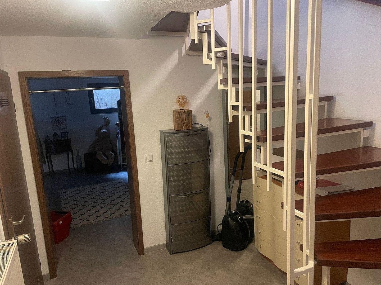 Predaj domu 132 m², pozemek 238 m², Frankfurt a.M., Hesensko Predaj domu 132 m², pozemek 238 m², Frankfurt a.M., Hesensko