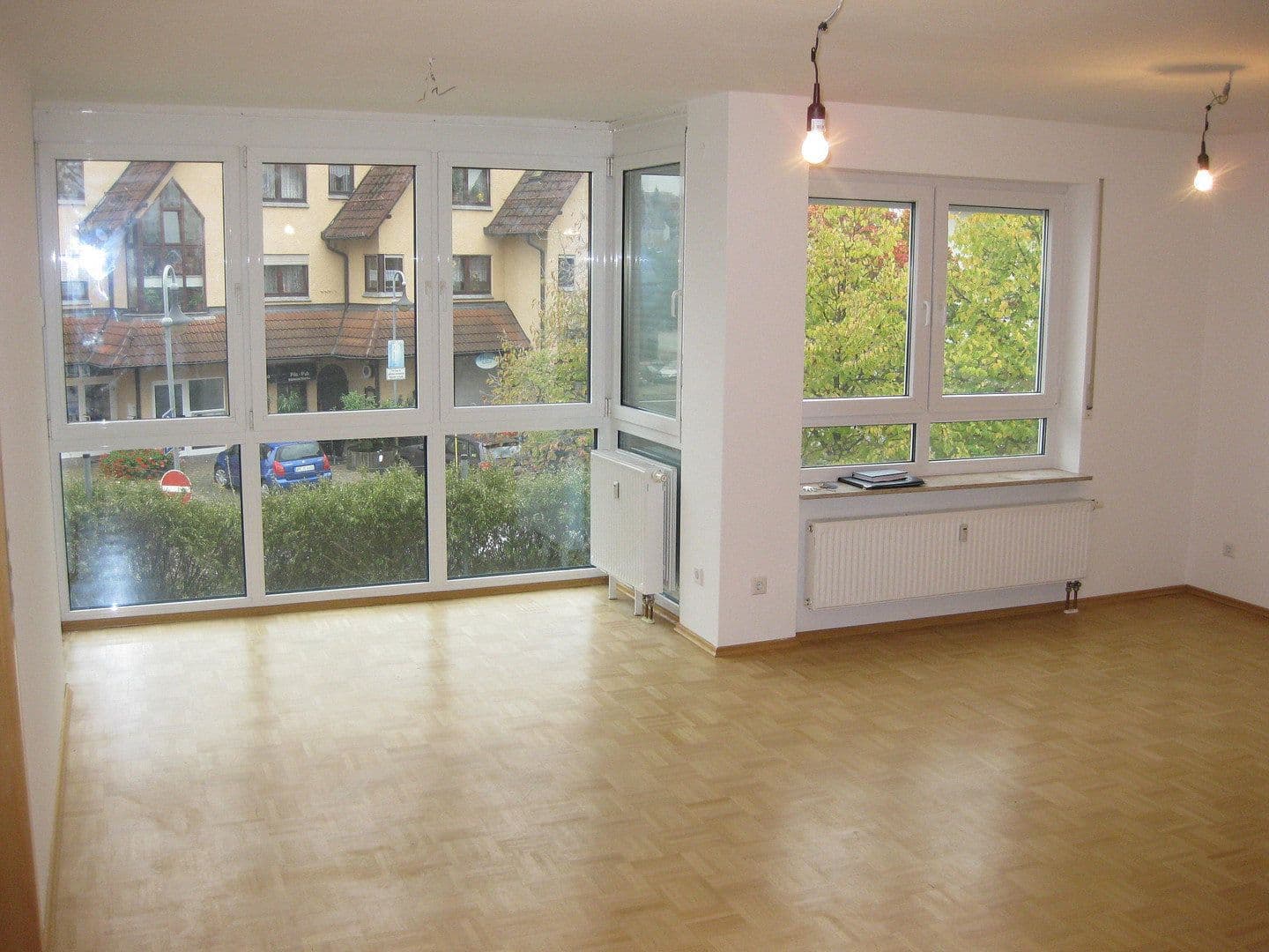 Prenájom bytu 3-izbový 84 m², Marktplatz 12, Schwaikheim, Bádensko-Wurttembersko Prenájom bytu 3-izbový 84 m², Marktplatz 12, Schwaikheim, Bádensko-Wurttembersko