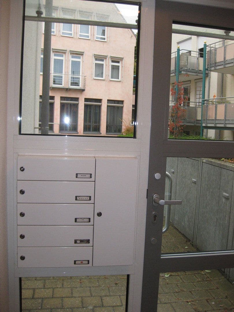 Prenájom bytu 3-izbový 84 m², Marktplatz 12, Schwaikheim, Bádensko-Wurttembersko Prenájom bytu 3-izbový 84 m², Marktplatz 12, Schwaikheim, Bádensko-Wurttembersko