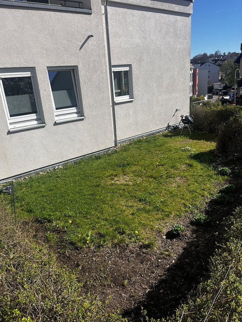 Prenájom bytu 3-izbový 84 m², Marktplatz 12, Schwaikheim, Bádensko-Wurttembersko Prenájom bytu 3-izbový 84 m², Marktplatz 12, Schwaikheim, Bádensko-Wurttembersko