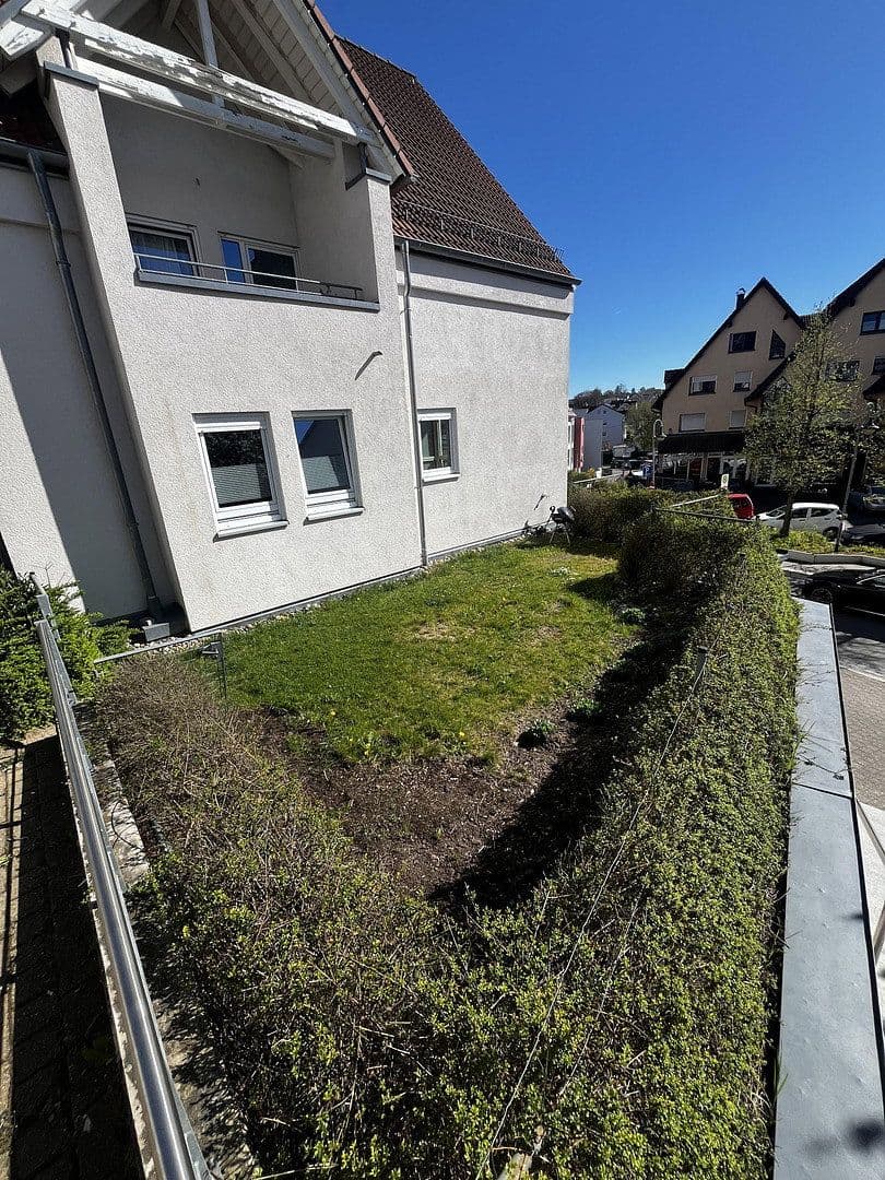 Prenájom bytu 3-izbový 84 m², Marktplatz 12, Schwaikheim, Bádensko-Wurttembersko Prenájom bytu 3-izbový 84 m², Marktplatz 12, Schwaikheim, Bádensko-Wurttembersko