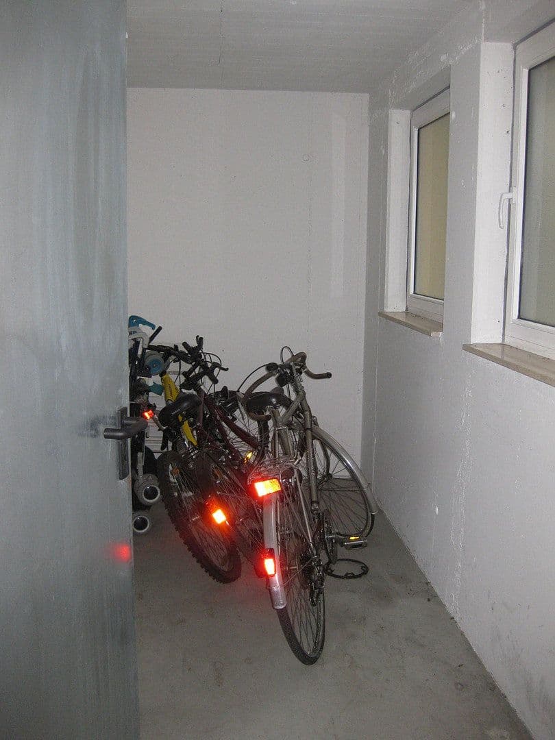 Prenájom bytu 3-izbový 84 m², Marktplatz 12, Schwaikheim, Bádensko-Wurttembersko Prenájom bytu 3-izbový 84 m², Marktplatz 12, Schwaikheim, Bádensko-Wurttembersko