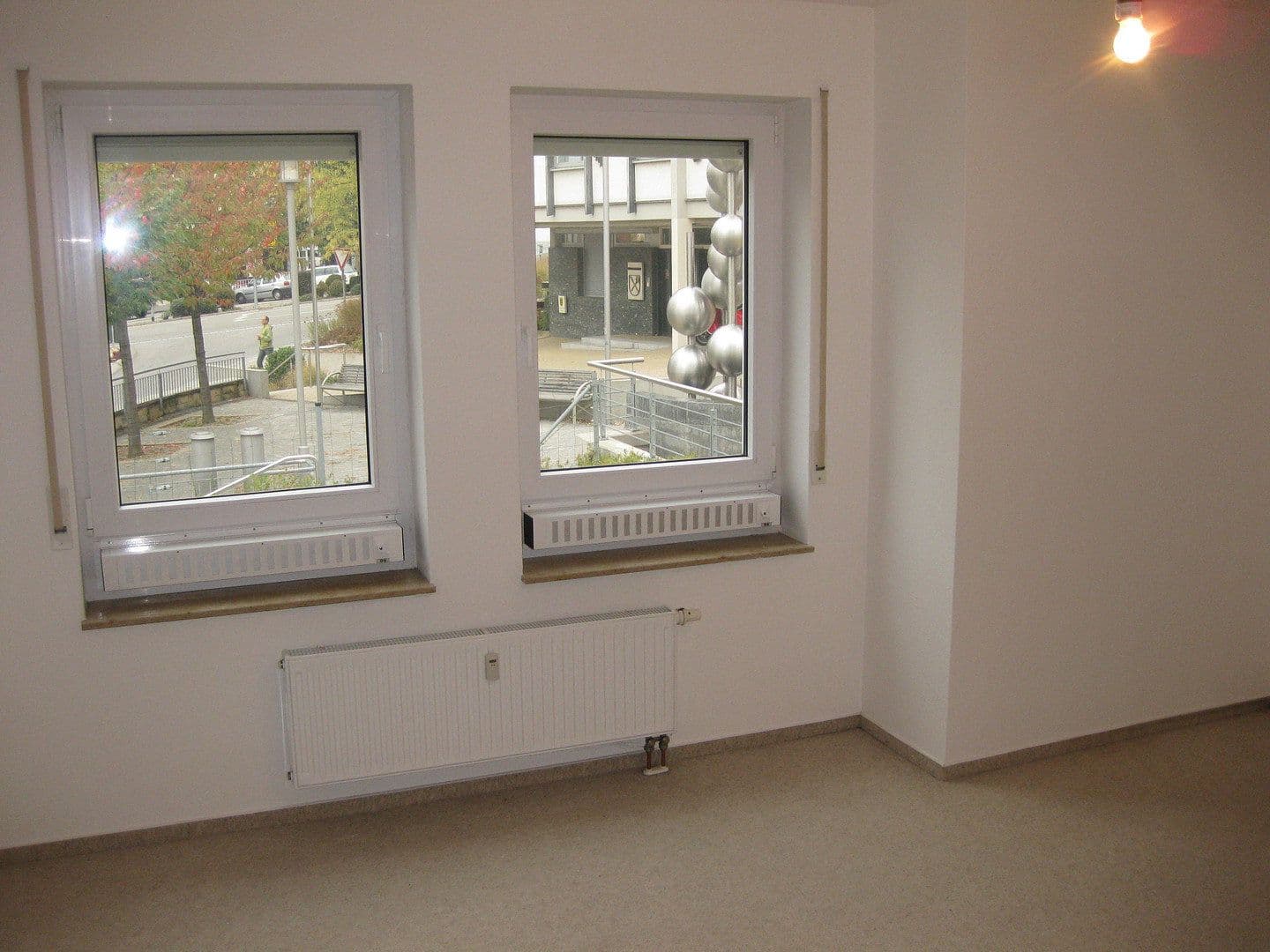 Prenájom bytu 3-izbový 84 m², Marktplatz 12, Schwaikheim, Bádensko-Wurttembersko Prenájom bytu 3-izbový 84 m², Marktplatz 12, Schwaikheim, Bádensko-Wurttembersko