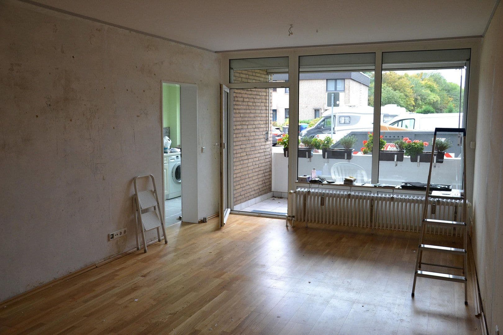 Predaj bytu 2-izbový 62 m², Camesstr 20, Krefeld, Severné Porýnie - Westfálsko Predaj bytu 2-izbový 62 m², Camesstr 20, Krefeld, Severné Porýnie - Westfálsko