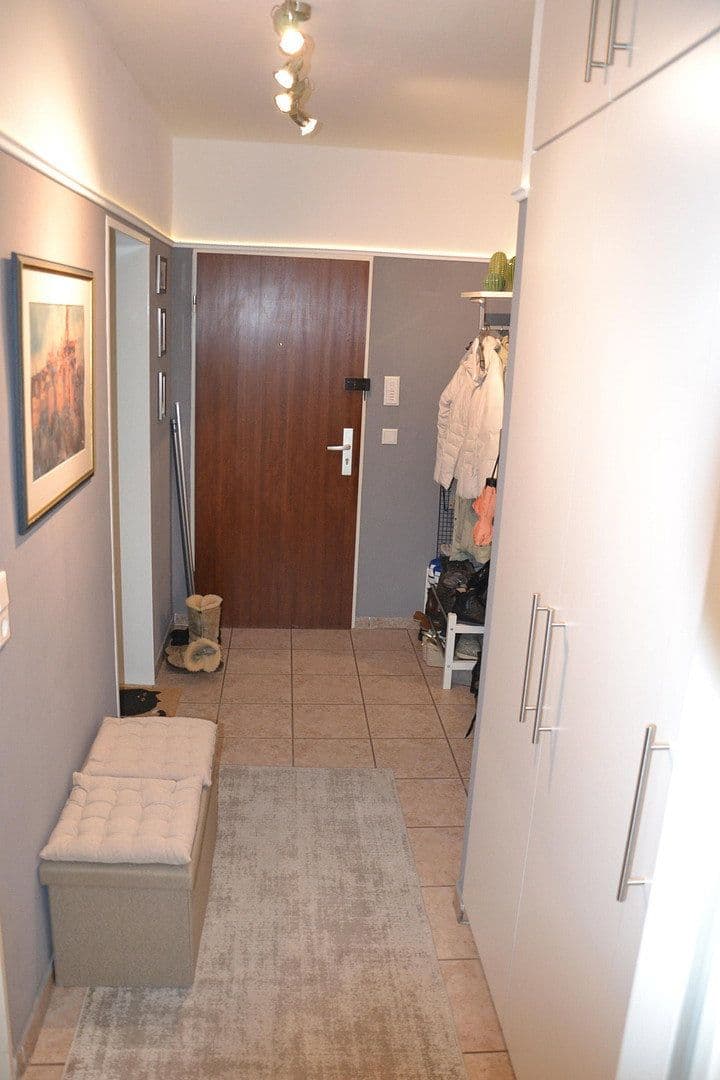 Predaj bytu 2-izbový 62 m², Camesstr 20, Krefeld, Severné Porýnie - Westfálsko Predaj bytu 2-izbový 62 m², Camesstr 20, Krefeld, Severné Porýnie - Westfálsko