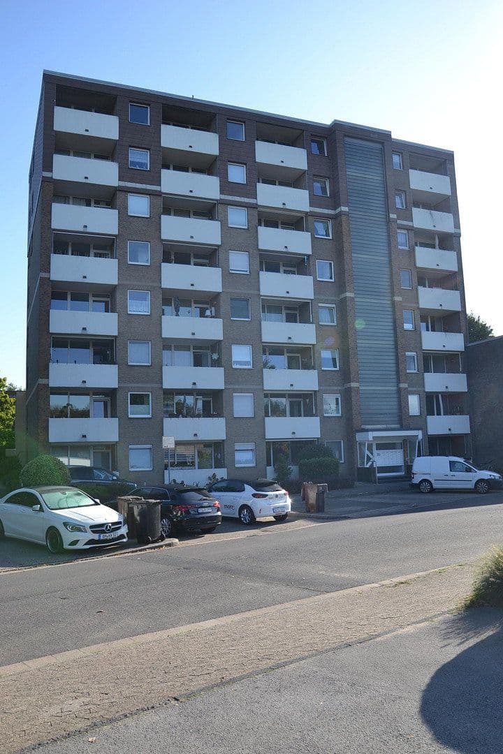 Predaj bytu 2-izbový 62 m², Camesstr 20, Krefeld, Severné Porýnie - Westfálsko Predaj bytu 2-izbový 62 m², Camesstr 20, Krefeld, Severné Porýnie - Westfálsko