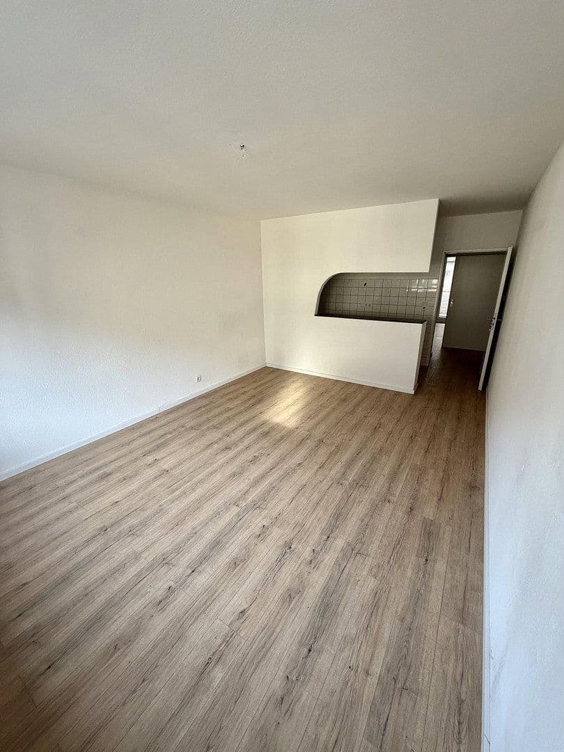 Prenájom bytu 2-izbový 45 m², Wuppertal, Severné Porýnie - Westfálsko Prenájom bytu 2-izbový 45 m², Wuppertal, Severné Porýnie - Westfálsko