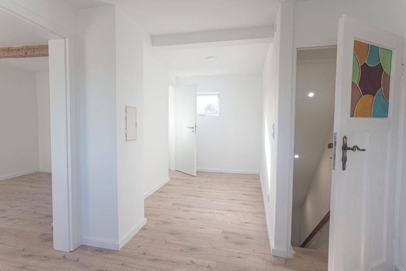 Prenájom domu 152 m², pozemek 456 m², Hainbuchenweg, Mannheim, Bádensko-Wurttembersko Prenájom domu 152 m², pozemek 456 m², Hainbuchenweg, Mannheim, Bádensko-Wurttembersko