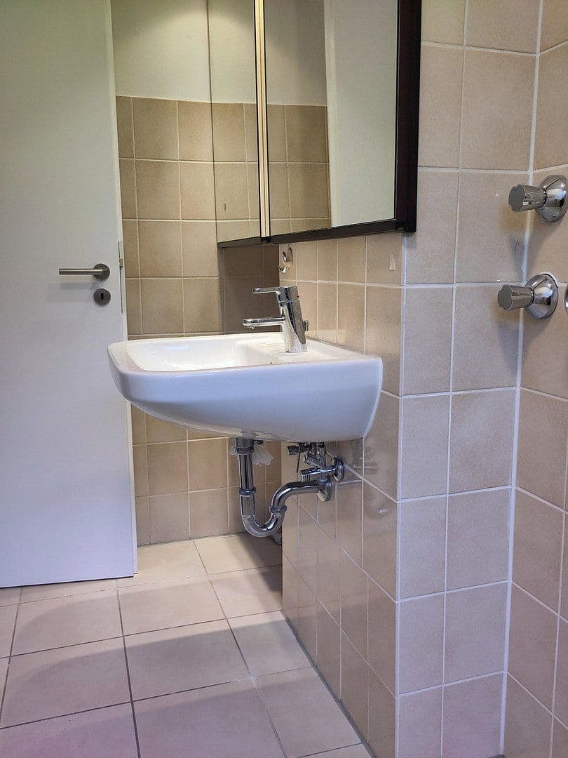 Prenájom bytu 1-izbový 10 m², Gottlieb-Daimler-Str. 56, Mainz, Porýnie-Falcko Prenájom bytu 1-izbový 10 m², Gottlieb-Daimler-Str. 56, Mainz, Porýnie-Falcko