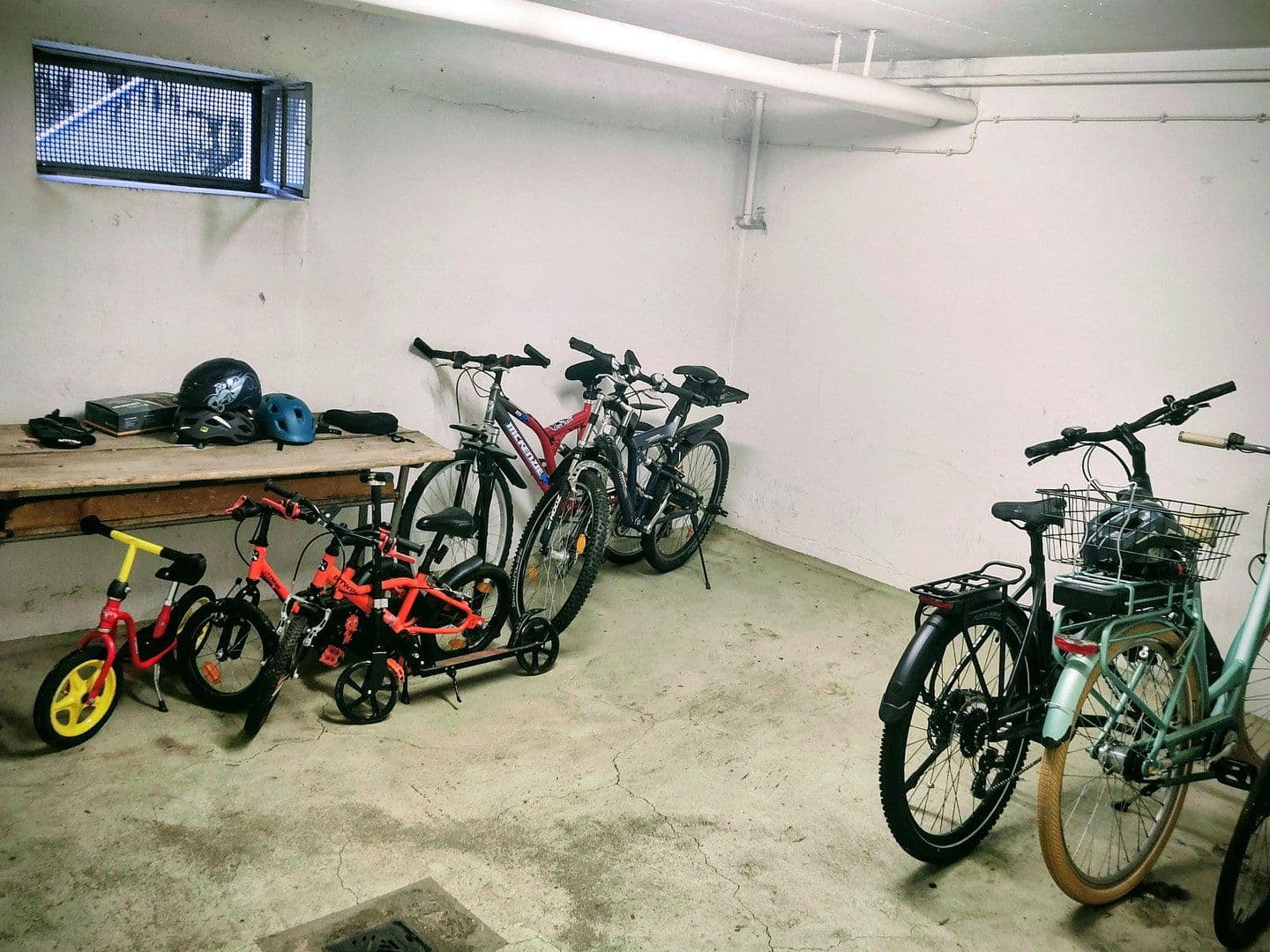 Prenájom bytu 1-izbový 10 m², Gottlieb-Daimler-Str. 56, Mainz, Porýnie-Falcko Prenájom bytu 1-izbový 10 m², Gottlieb-Daimler-Str. 56, Mainz, Porýnie-Falcko