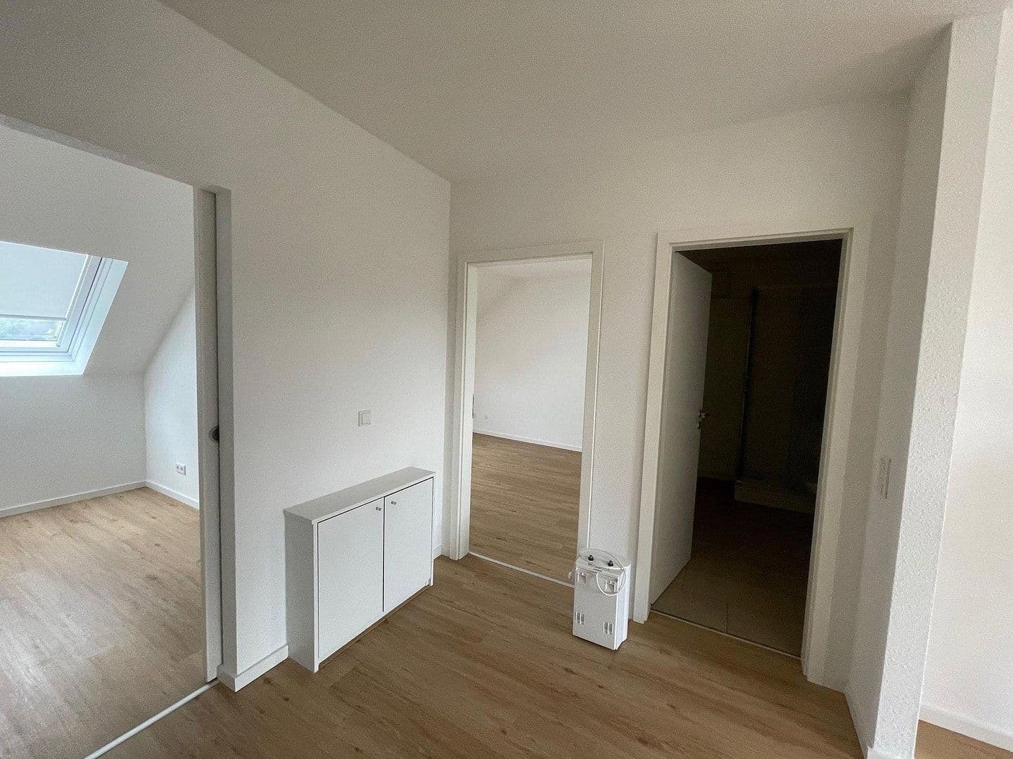 Prenájom bytu 2-izbový 59 m², Jaupstr. 1-13, Darmstadt, Hesensko Prenájom bytu 2-izbový 59 m², Jaupstr. 1-13, Darmstadt, Hesensko