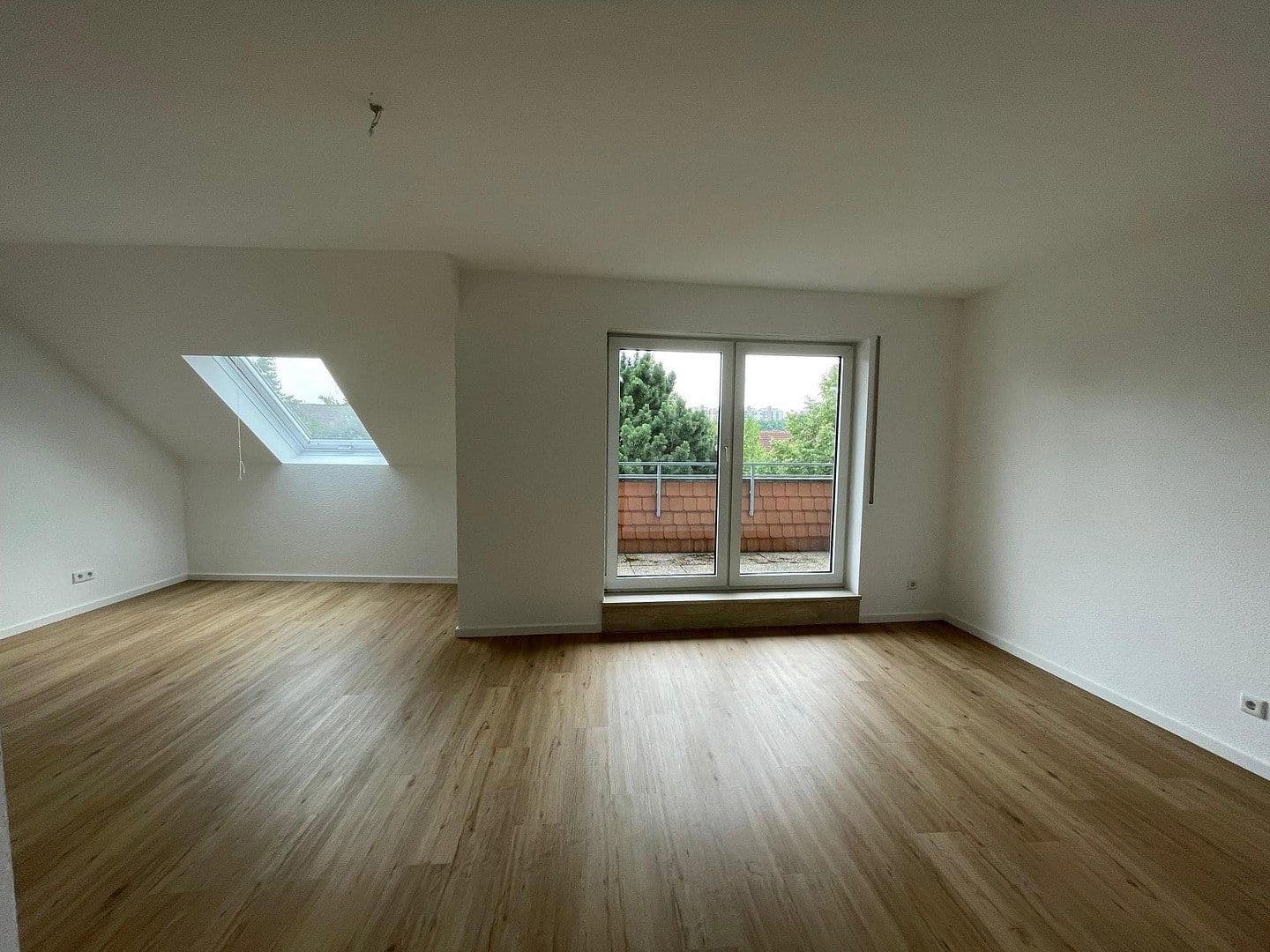 Prenájom bytu 2-izbový 59 m², Jaupstr. 1-13, Darmstadt, Hesensko Prenájom bytu 2-izbový 59 m², Jaupstr. 1-13, Darmstadt, Hesensko