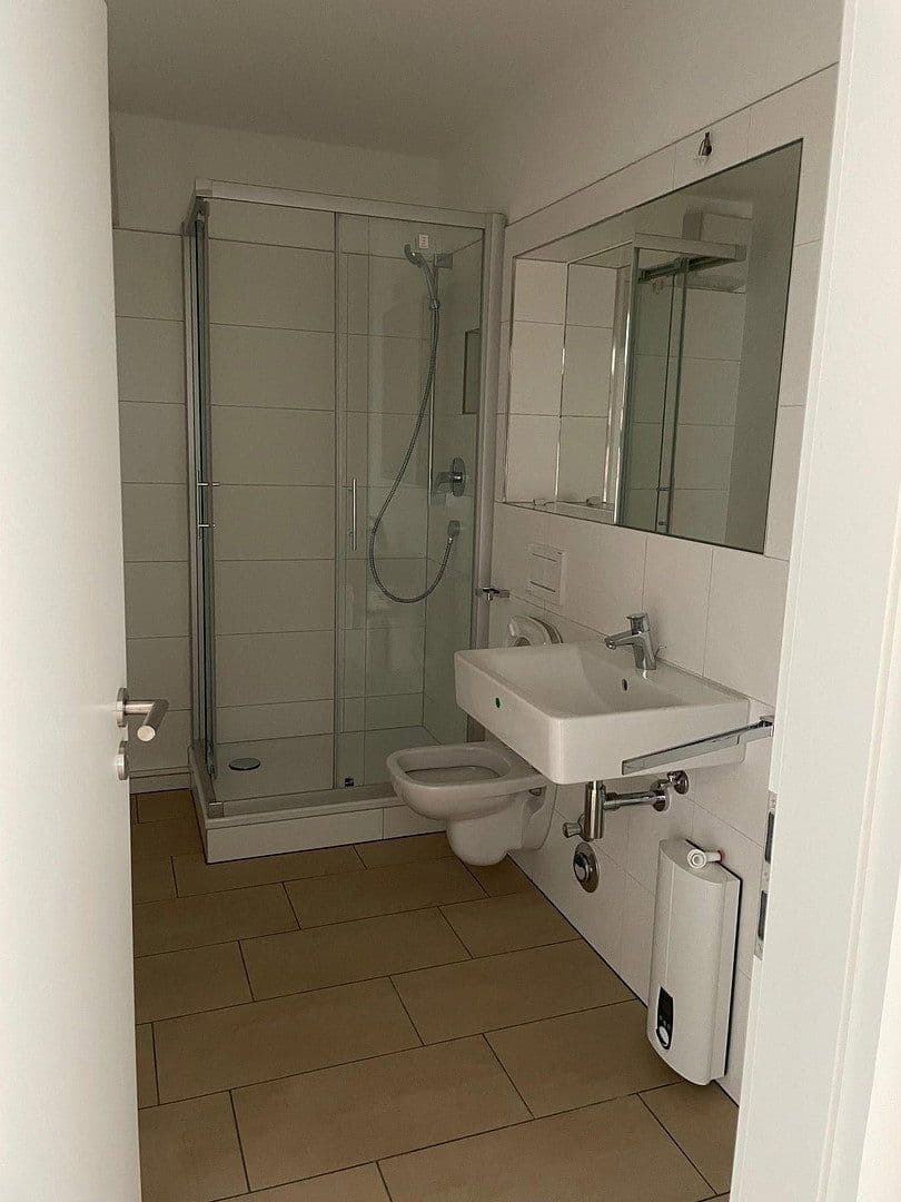 Prenájom bytu 2-izbový 59 m², Jaupstr. 1-13, Darmstadt, Hesensko Prenájom bytu 2-izbový 59 m², Jaupstr. 1-13, Darmstadt, Hesensko